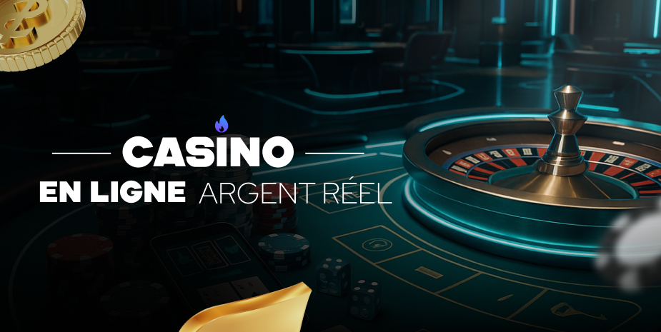 casino en ligne argent réel